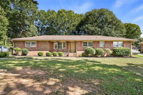 209 Loblolly Drive sold home in Loblolly Pines, Anderson, SC
