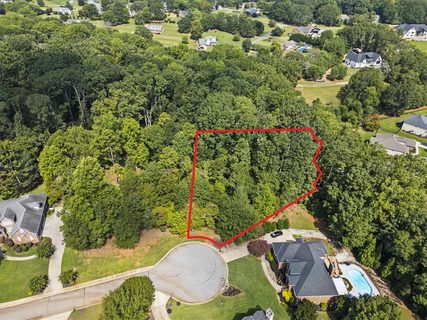 Lot 46 Loudwater Drive