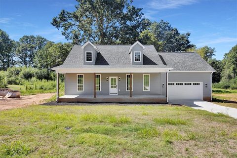 127 Boxwood Lane sold home in Normandy Park, Anderson, SC