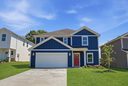 519 Hadlow Street sold home in Greer, SC