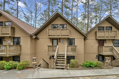 560 S Flagship Drive 6 active condo in Keowee Key, Salem, SC