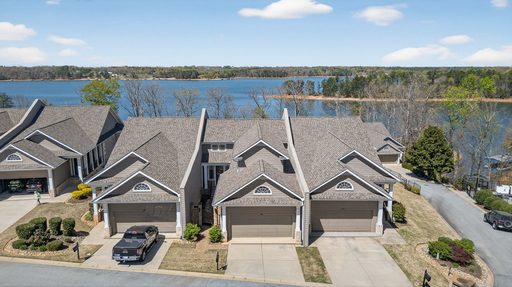 132 Regatta Drive sold home in Regatta At Lake Hartwell, Anderson, SC