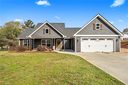 210 Oxmoor Drive sold home in Anderson, SC