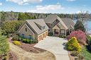 353 Stardust Lane sold home in Seneca, SC