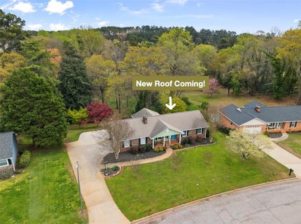1403 Hanover Road sold home in Hanover (Anderson), Anderson, SC