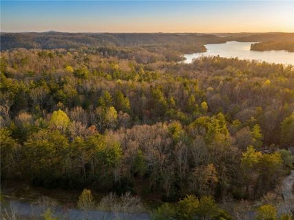 107 Bell Flower Drive active lot in Cliffs At Keowee Vineyards, Sunset, SC