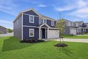 624 Hollybank Street sold home in Fountain Inn, SC