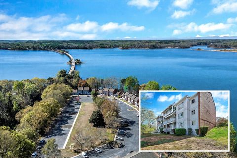 21 Harbor Gate sold condo in Harbor Gate, Anderson, SC