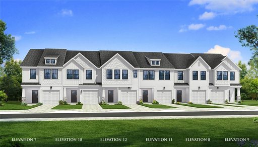250 Silo Ridge Drive