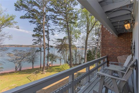 7 Harbor Gate Drive Unit 7, Building 2 sold condo in Harbor Gate, Anderson, SC