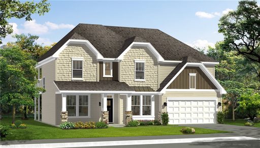 A home in Wells Crossing, Seneca