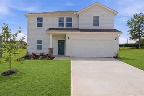 223 Abraham Way active home in Ashby Woods, Boiling Springs, SC
