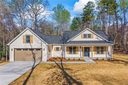 437 Falcons Lair West Drive sold home in Walhalla, SC