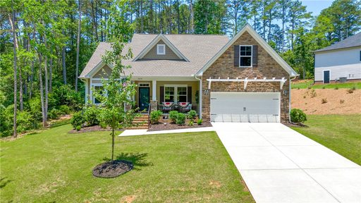 2638 Dog Leg Lane active home in Cross Creek Plantation, Seneca, SC