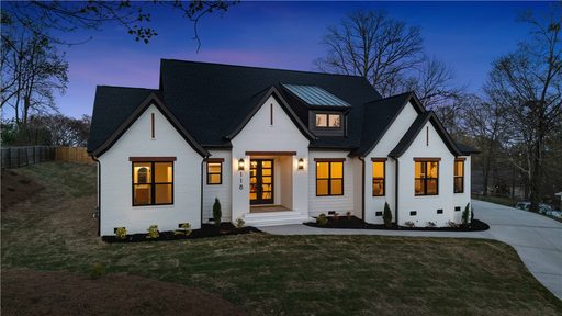 118 Mount Vernon Circle Circle