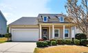209 Bank Swallow Way sold home in Simpsonville, SC