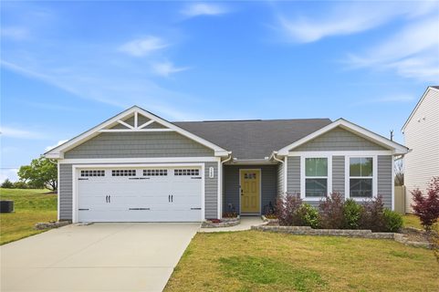 160 Bleckley Trail sold home in Bleckley Trail, Anderson, SC