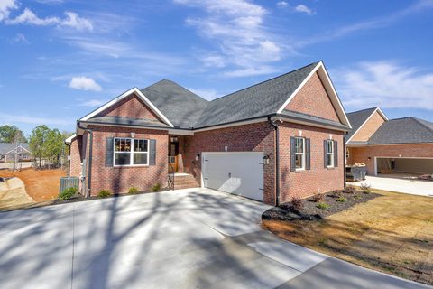 Homes in Smithbrook, Anderson