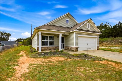 245 Maple Grove Road sold home in The Groves At Perkins Creek, Seneca, SC