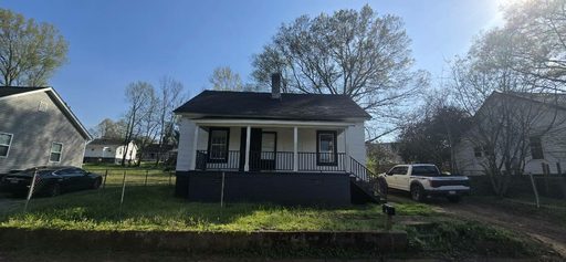 22 S 6Th Street sold home in Woodside Mill, Greenville, SC