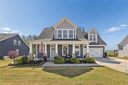 135 Ridgeline Row sold home in Central, SC