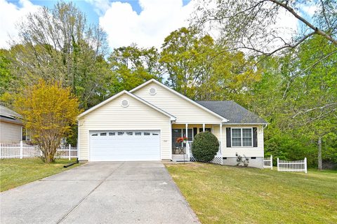 222 Ashwood Lane