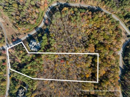 Lot 72 Hickory Springs Way active lot in Cliffs At Keowee Springs, Six Mile, SC