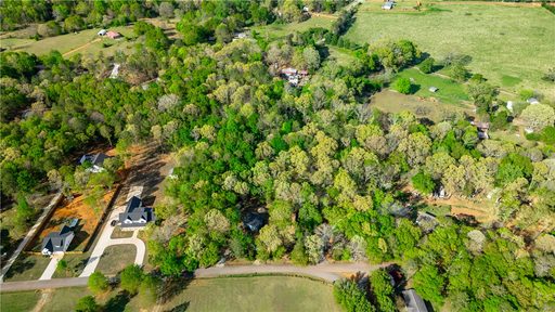57 Fisher Jenkins Road active lot in Henderson Place, Anderson, SC