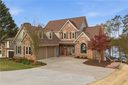 501 Capri Pt Point sold home in Lavonia, SC