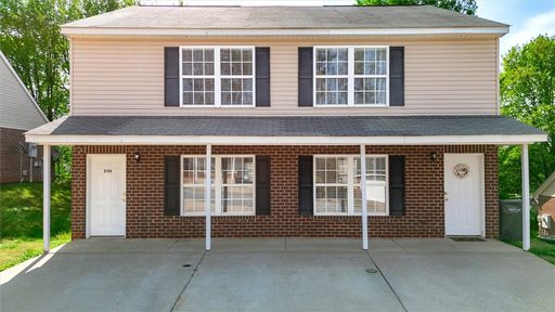 213 Springfield Circle sold multi-family property in Springfield Plantation, Easley, SC