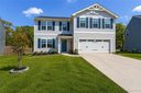 132 Bleckley Trail sold home in Anderson, SC