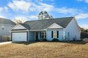 114 Sunny Point Loop sold home in Central, SC