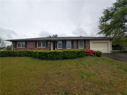 1000 Hickory Lane sold home in Cloverhill, Anderson, SC