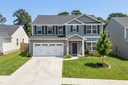 625 Batchomble Lane sold home in Greenville, SC