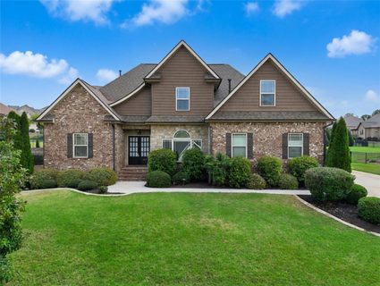 1016 Tuscany Drive sold home in Tuscany, Anderson, SC