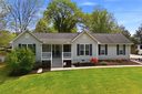 712 N Greenwich Drive sold home in Walhalla, SC