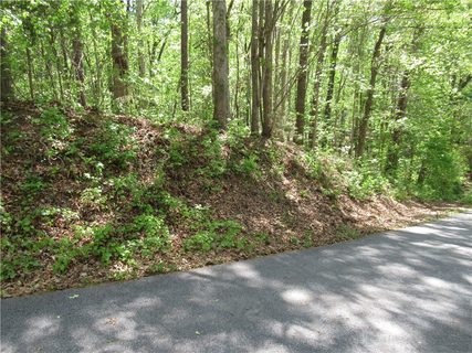00 Bay Drive active lot in Cherokee Bay, Fair Play, SC