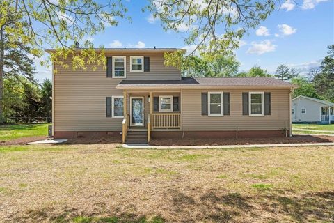 101 Maria Lane sold home in Southern Meadow, Seneca, SC