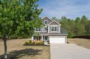 298 Avendell Drive sold home in Easley, SC