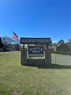 Hart Mill, Hartwell