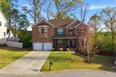 120 Jones Creek Circle sold home in Anderson, SC
