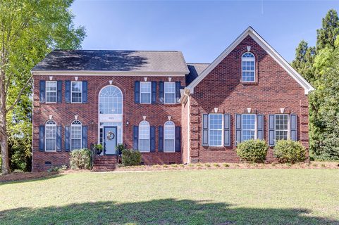 4020 Brackenberry Drive