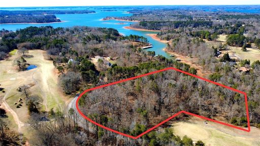 296 Lakefront Drive