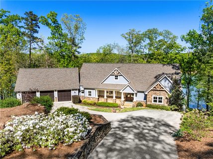 525 Tammerick Trail sold home in Tammerick Shore, Fair Play, SC