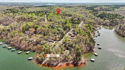 250 Meldau Road active home in Martin Creek, Seneca, SC