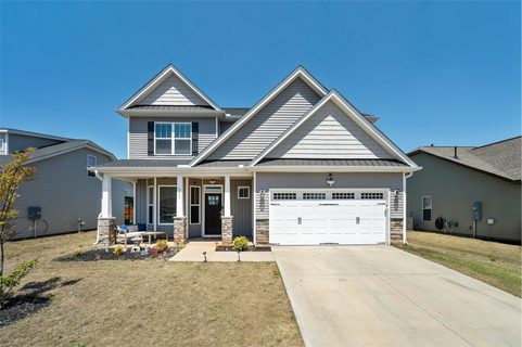 280 Abelia Meadows Drive
