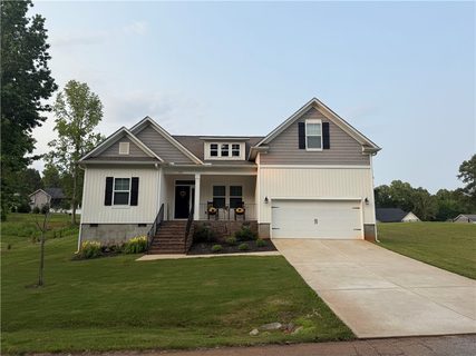 A home in Willow Creek Highway 11