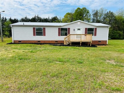 134 Arabian Way active manufactured home in Trotter Trailii, Anderson, SC
