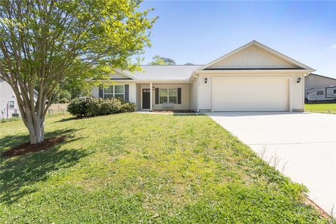 158 Mediterranean Avenue sold home in Westwood Pointe, Anderson, SC