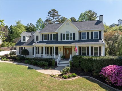 Homes in Greystone Creek, Central